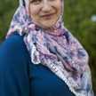 Zeenat Farsi