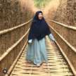 Nida Salma Ruum Abdillah