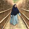 Nida Salma Ruum Abdillah