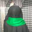زهراء