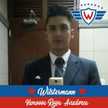 Chrismark Milan