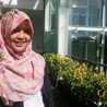 Andita Rahmayanti Andita Rahmayanti