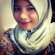 indah apriliani amza