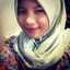 indah apriliani amza