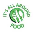 It's All Around Food - Mariaelena Martuscelli