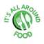 It's All Around Food - Mariaelena Martuscelli