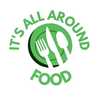 It's All Around Food - Mariaelena Martuscelli