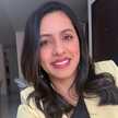 Sara Clavijo Jiménez