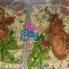 FIYYAHS KITCHEN 