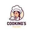 Cooking's Point