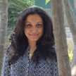 manjusha shenoy