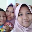 Wahida _BundaMufida&Royyan