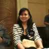 Regina Indrawati Regina Indrawati