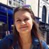 Tímea Bagosi Tímea Bagosi