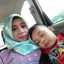 Yanti Halimah Kurnia