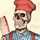 The Ghost Chef The Ghost Chef