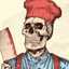 The Ghost Chef
