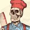 The Ghost Chef