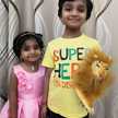 Krish & Shreya Krish & Shreya