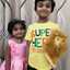 Krish & Shreya