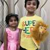 Krish & Shreya Krish & Shreya