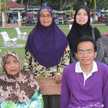 Junaidah Mustapa
