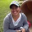 Isaura Alejandra Zapón Escobar