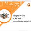 Mulyadi Wijaya