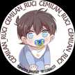 Cemilan Ruci