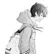 LOST BOY