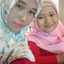 bunda Zhafira 