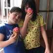 ~Susurros☆Dulces~