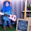Nadyne Arallie