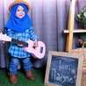 Nadyne Arallie