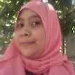 dinar isyana syah rani