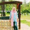 Mrs Helda Rainy