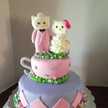 Lunas Cakes