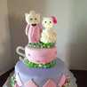 Lunas Cakes