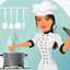 Savvy Chef Lin