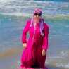 لقمه هنيه تكفى ميه