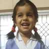 Arfa Ramzan
