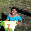 Orlando Meriles