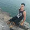 Renato Romero Yman 