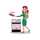 Mamá en la cocina