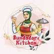 Bundadari Kitchen Syaida