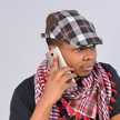 Danteveey Kiarie