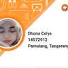 Dhona Celya Dhona Celya