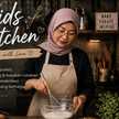 Wids Kitchen 🍀🌷