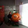 Eva Rubia Ruiz