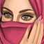حفصه محمد 